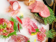 -厚贞日式烤肉(浦东汇智店)