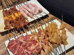 -泰善串店•延边朝鲜族烧烤(理工大学店)