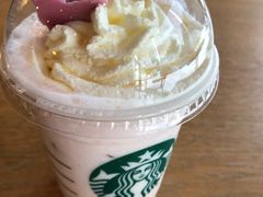 -星巴克臻选(武汉首义汇店)