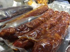 -鸿运兔·手撕烤兔(天府广场店)