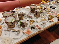 -第六季自助餐厅(北太平庄店)