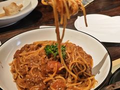 -安妮意大利餐厅(日坛店)