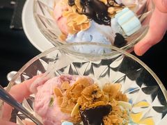 -圣丰索菲特·2 On 988 Café 自助餐厅