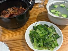 -斯丹姜母鸭·古法干香(田安南路店)