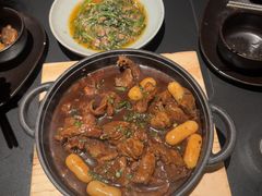 -Ameigo梅果·云贵川bistro(长宁来福士店)