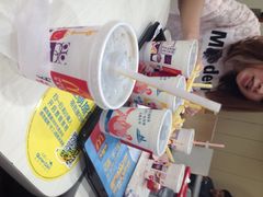 麦当劳(帝豪店)-麦当劳(帝豪店)