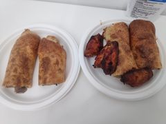 -山姆美式餐吧(鼓楼店)