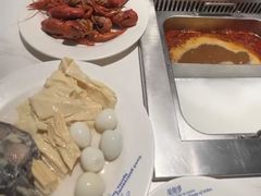 -星伦多 自助料理(圆融店)