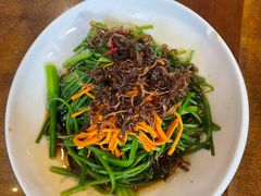 -尽善百年古院餐厅(王家老宅店)