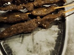 广式烧牛肉串-大档(荔湾店)