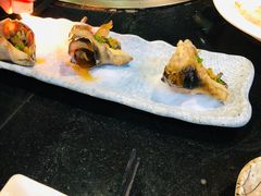 -真剑日本料理·铁板烧(贵州路店)