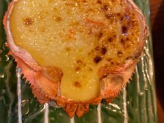 焗蟹宝-原田新料理(1912店)