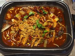 -嘟享吃重庆鸡公煲(五一店)