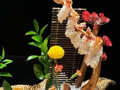 -蟹犇•帝王蟹雪蟹(陆家嘴店)