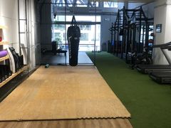 -YCHL Studios健身工作室(市二宫店)