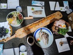 -将太无二·北美传奇寿司(瑞士公寓店)
