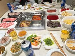 -海底捞火锅(上元大街店)