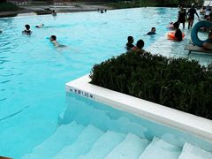 -清河半岛温泉度假酒店