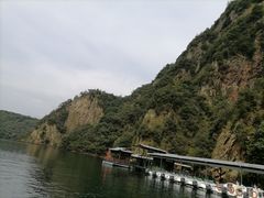 -五泄景区