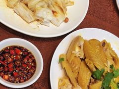 -瑞记湛江鸡饭店·粤西第一鸡(粤垦店)