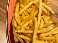 -半秋山西餐厅(巴南万达广场店)