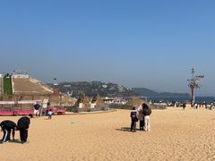 -大梅沙海滨公园