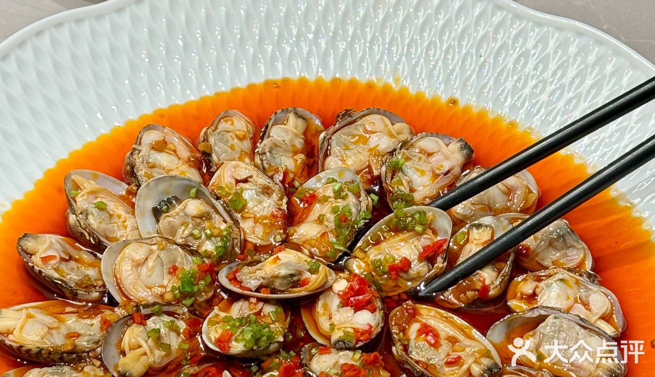 大家不要放过这家淮扬菜(好吃晕了…