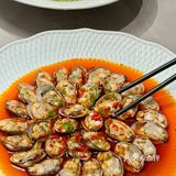 大家不要放过这家淮扬菜(好吃晕了…