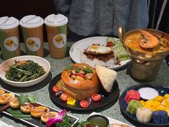 -Home Thai·泰谣(王府井apm店)