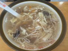 -小姜锅贴(凤凰街店)
