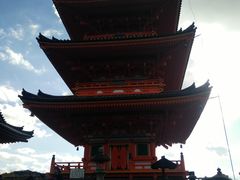 -有栖山 清光院 清水寺