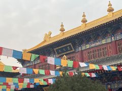 -西安市广仁寺