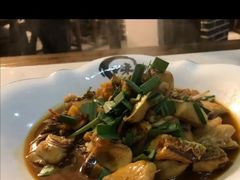 -千岛湖小鱼儿·淳安匠心农家菜