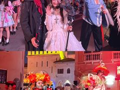 -华谊兄弟（长沙）电影小镇