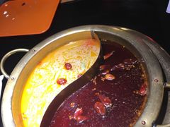 -川中故事·成都老火锅(东书房店)