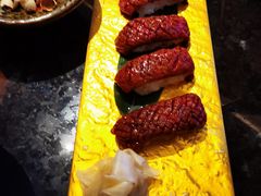 -老乾杯和牛烧肉(王府中环店)
