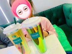 -猫王榴莲世家(三里屯SOHO商场店)