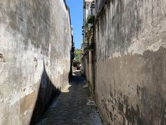 -乌镇东栅景区