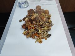 -1910老鲁味海鲜·戳子肉·青岛菜(金沙滩店)