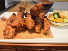 藤桥排骨-创味·民间海南菜·非遗藤桥排骨(藤桥·免税城店)