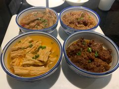 -阿庄新豫菜(通泰路店)