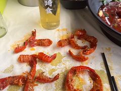 -铭副琦食·虾蟹烩馆(渔人码头店)