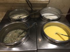 -天伦松鹤大饭店·欣妮咖啡