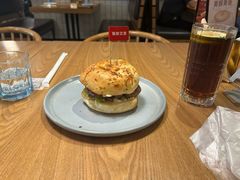 -必胜客(百联又一城店)
