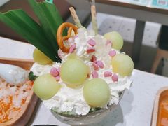 -青花椒花椒鱼(合生汇店)