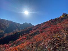 -水峪民俗村