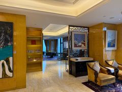 -长沙富力万达文华酒店