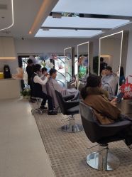 -魔型社烫染店