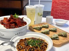 -天福苑(崇宁路店)
