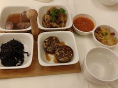 -莆田餐厅PUTIEN(西安万象天地店)